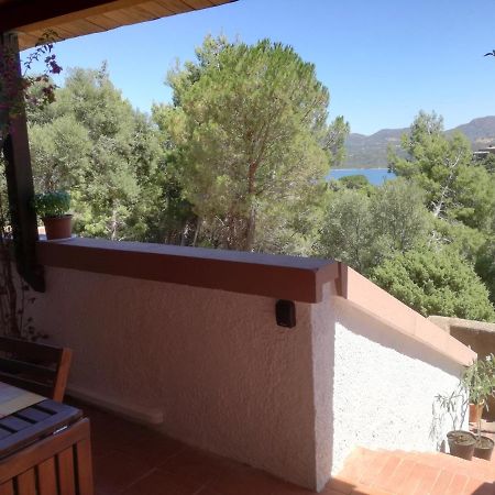 Appartement Lucianasit à Cugnana Verde Extérieur photo