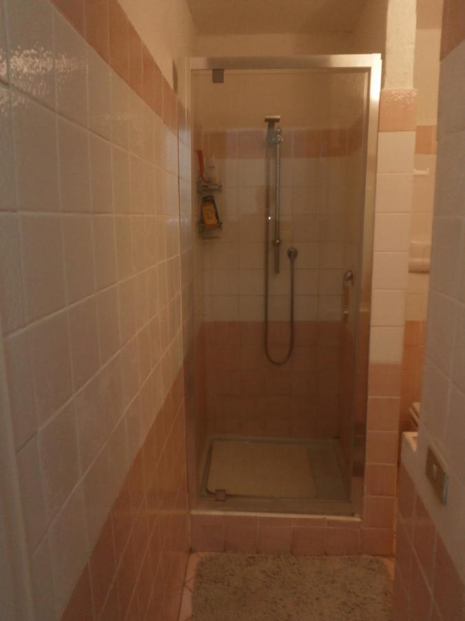 Appartement Lucianasit à Cugnana Verde Extérieur photo