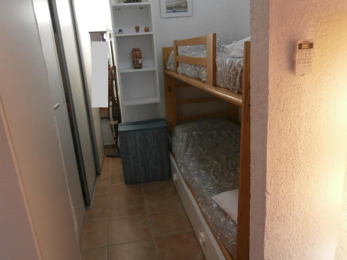 Appartement Lucianasit à Cugnana Verde Extérieur photo