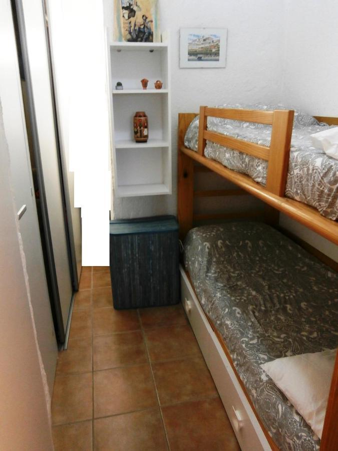 Appartement Lucianasit à Cugnana Verde Extérieur photo
